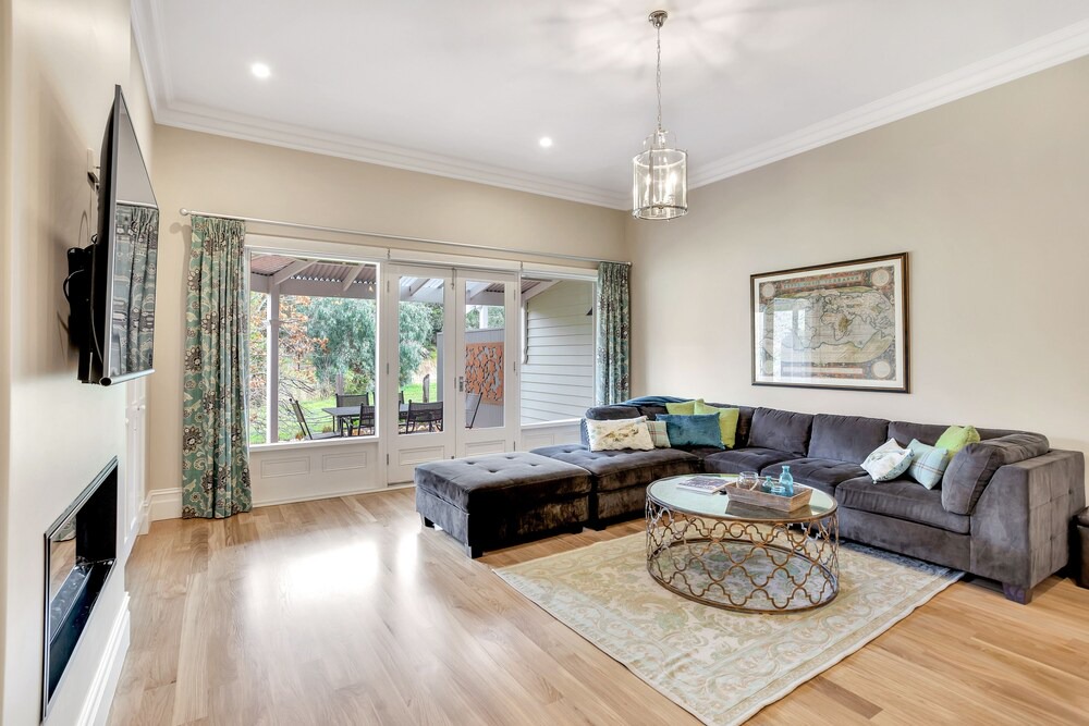 Photo of Bedroom in Mount Barker