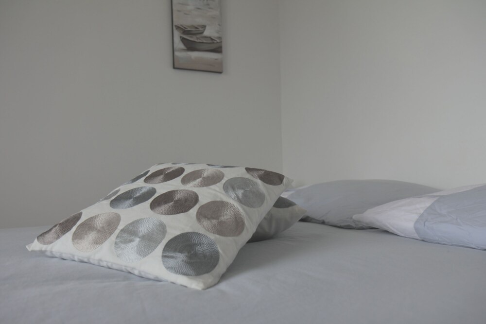 Photo of Bedroom in Carantec