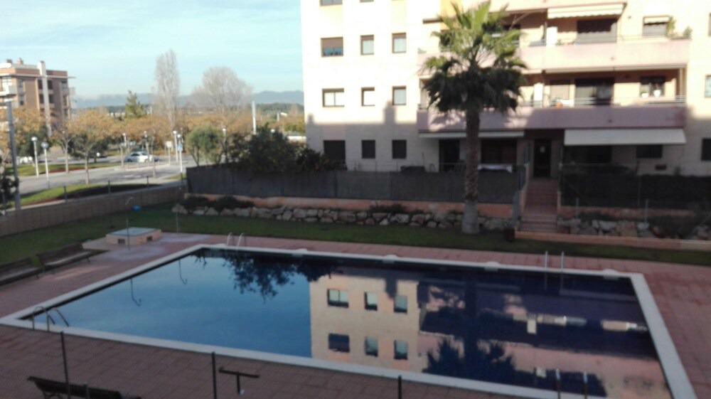 Photo of Outdoor in Salou