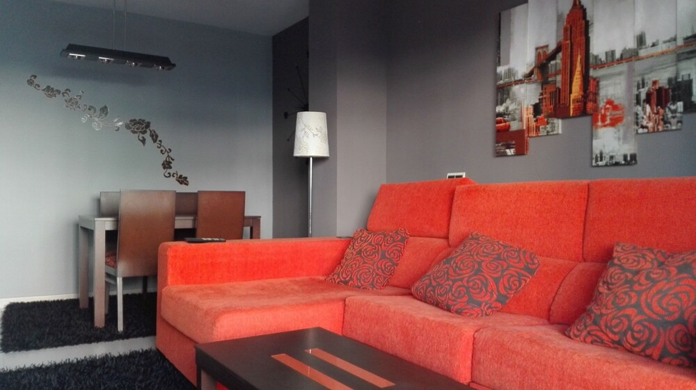 Photo of Livingroom in Salou