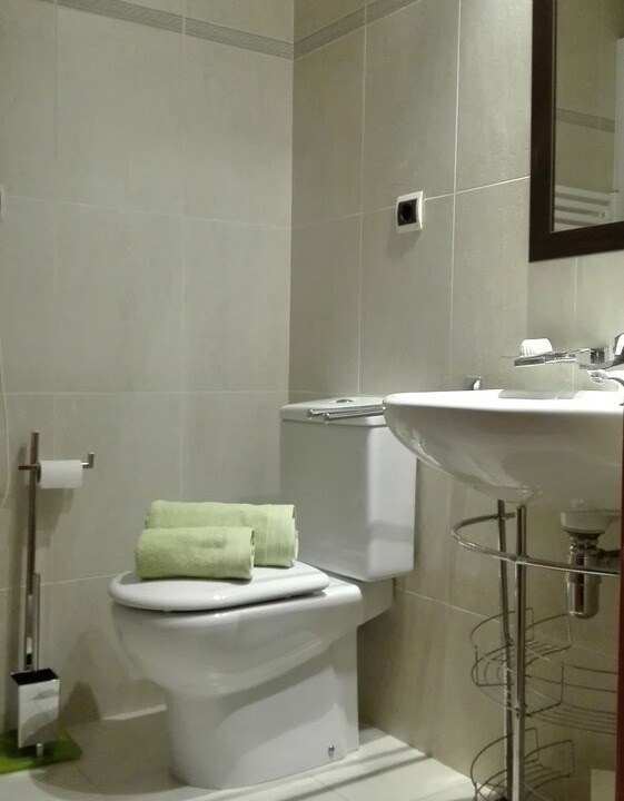 Photo of Bathroom in Salou