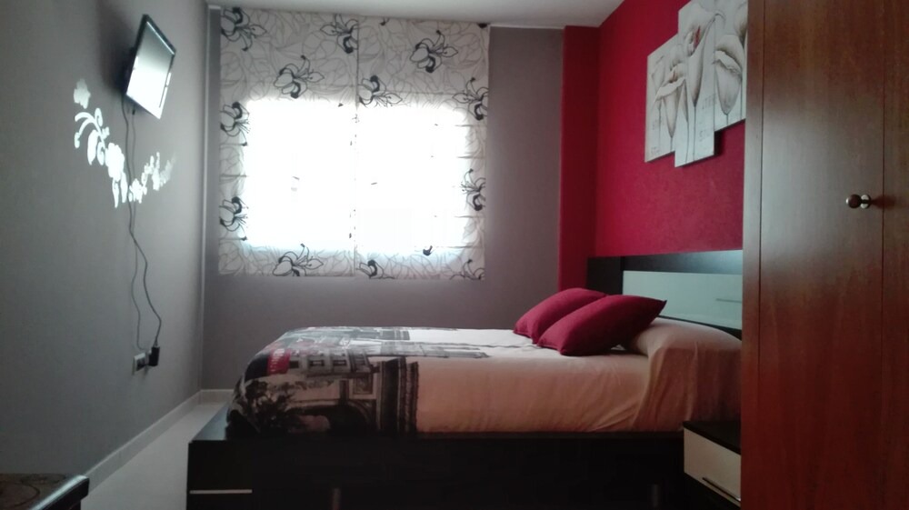 Photo of Bedroom in Salou
