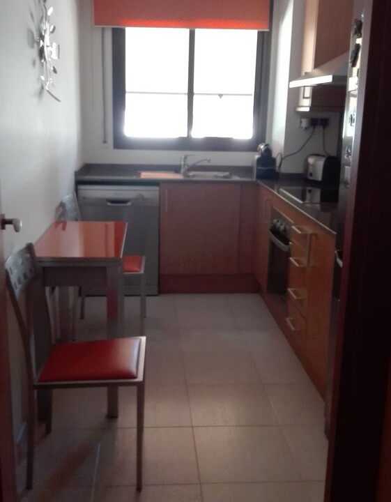 Photo of Kitchen in Salou