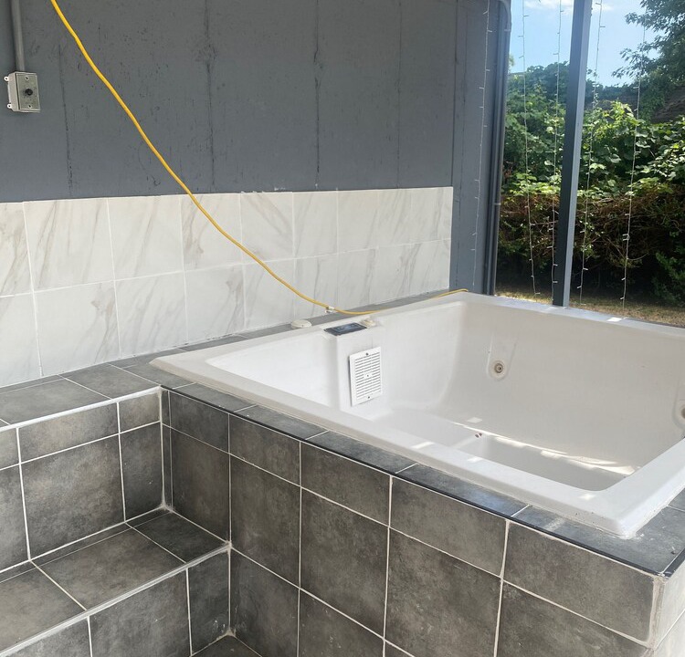 Photo of Bathroom in East Patchogue