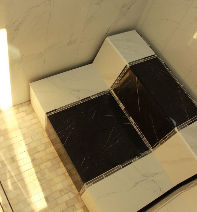 Photo of Bathroom in East Patchogue