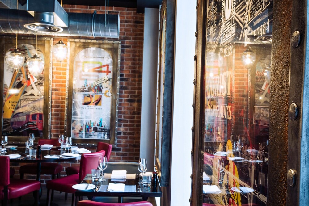 Photo of Others in Reading City Centre