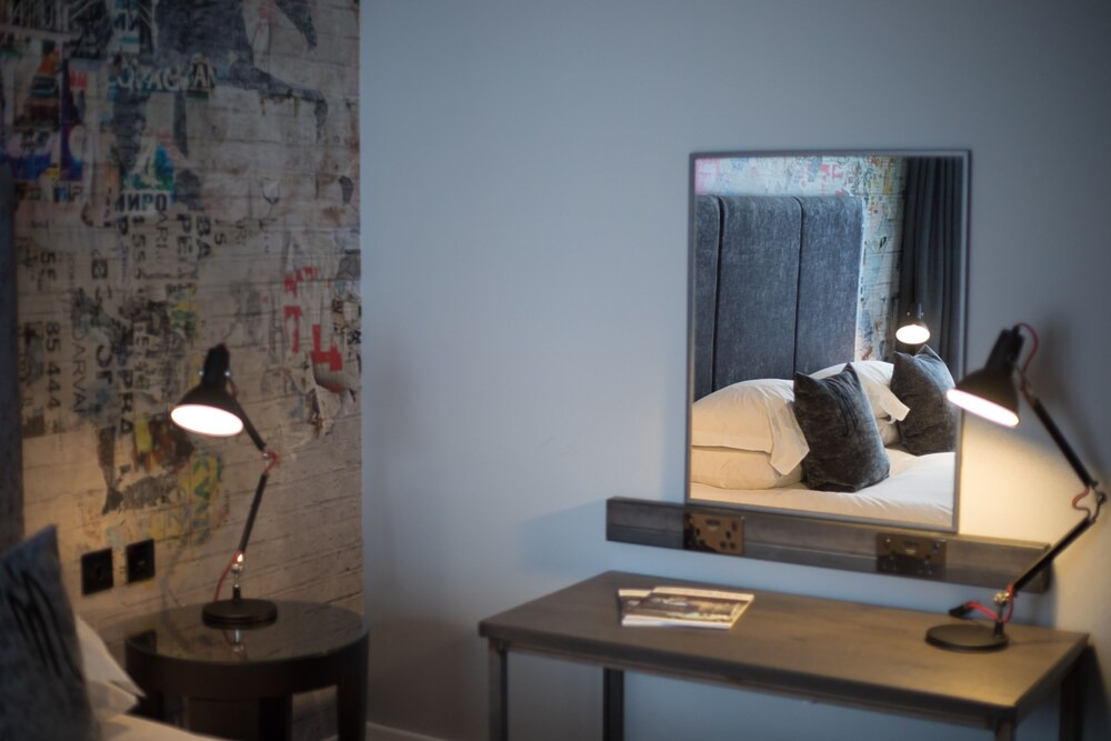 Photo of Bedroom in Reading City Centre