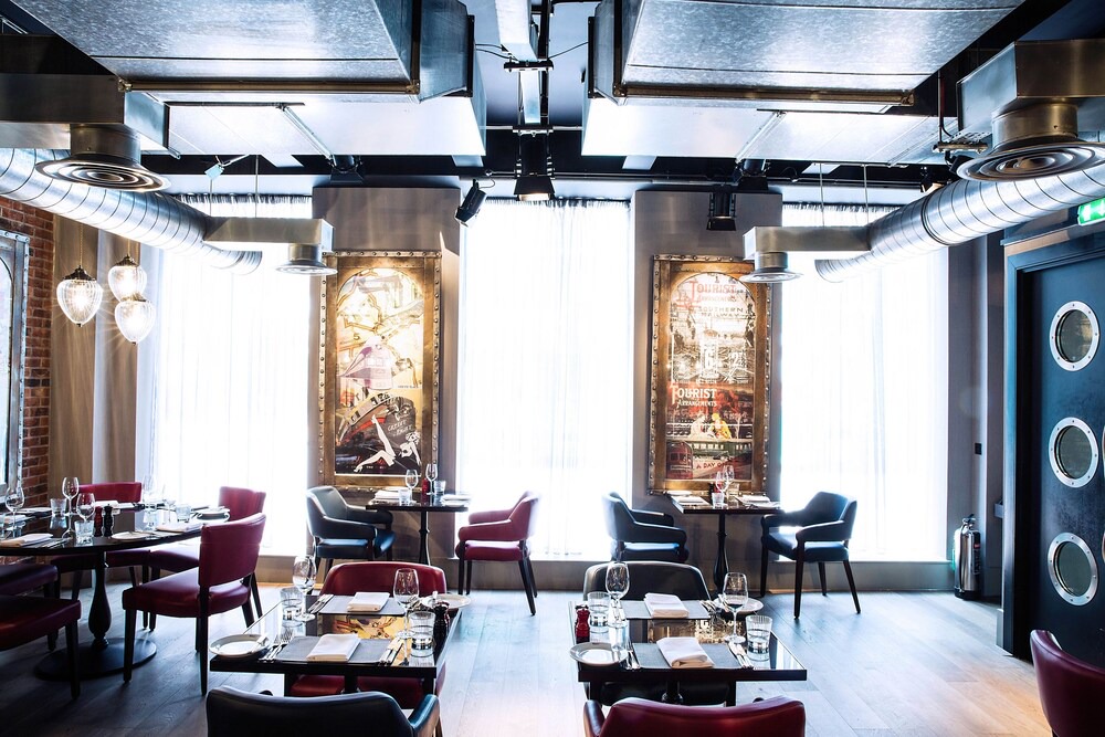 Photo of Others in Reading City Centre