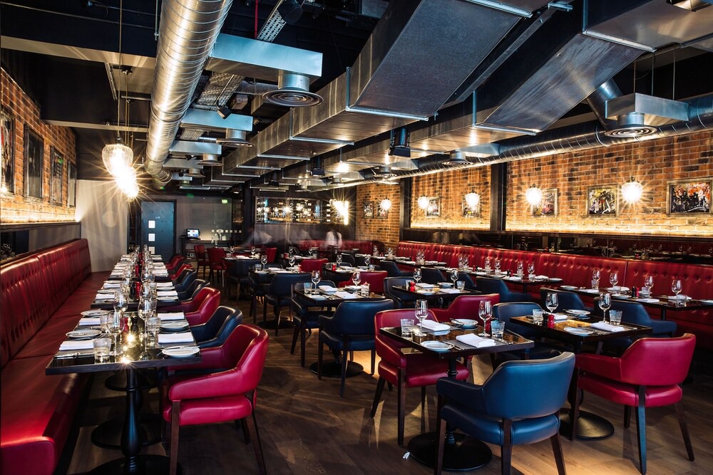 Photo of Others in Reading City Centre