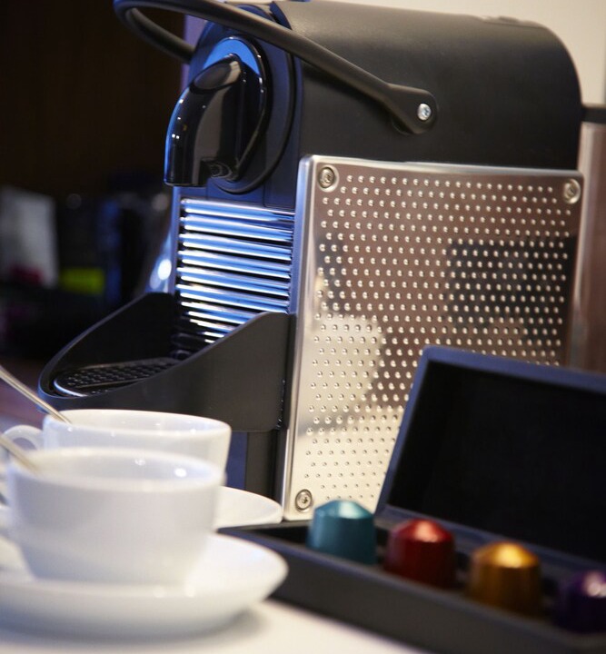 Photo of Bedroom in Reading City Centre