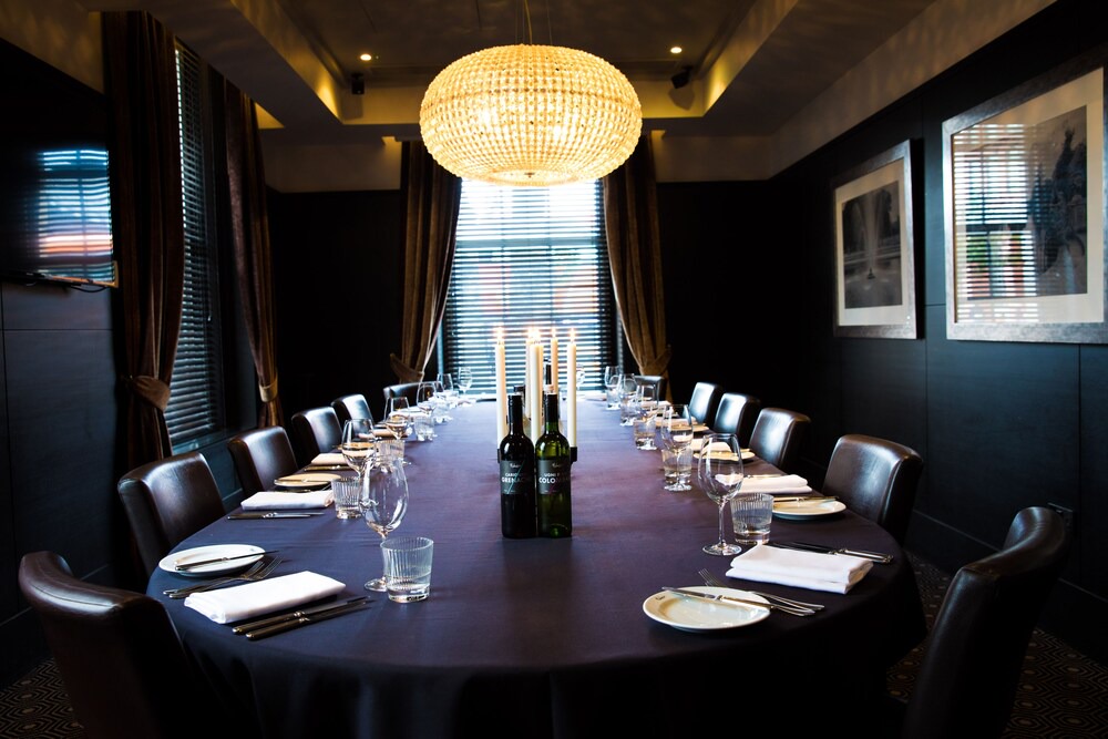 Photo of Others in Reading City Centre