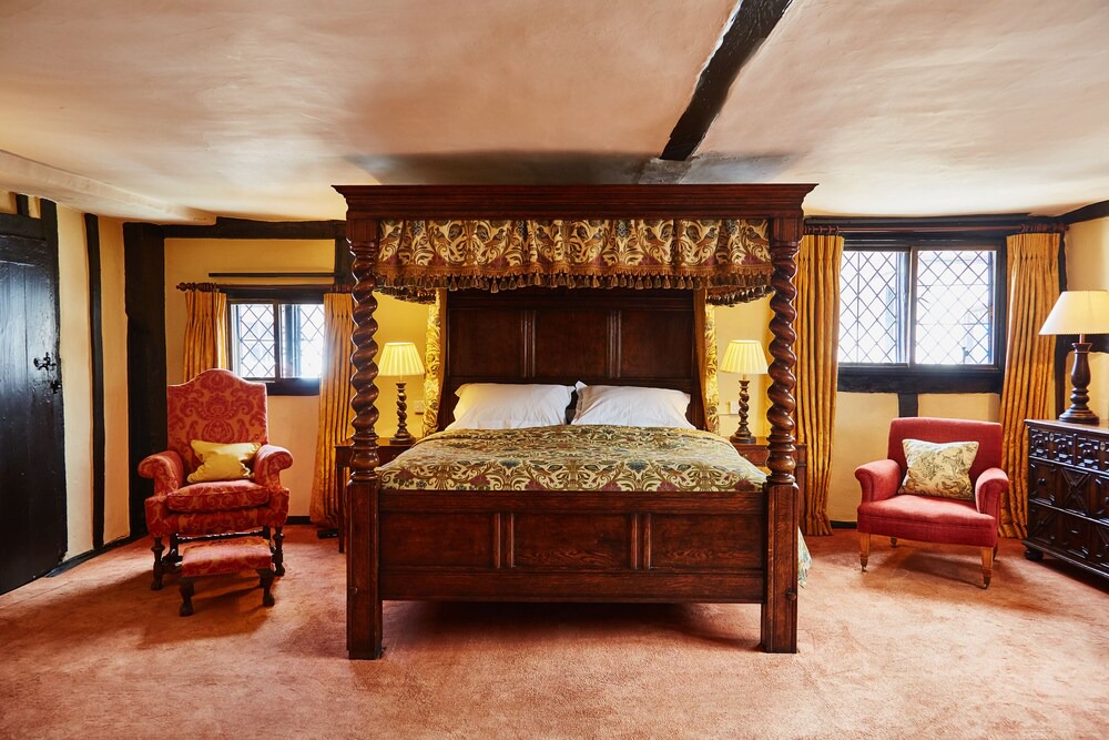 Photo of Bedroom in Midhurst