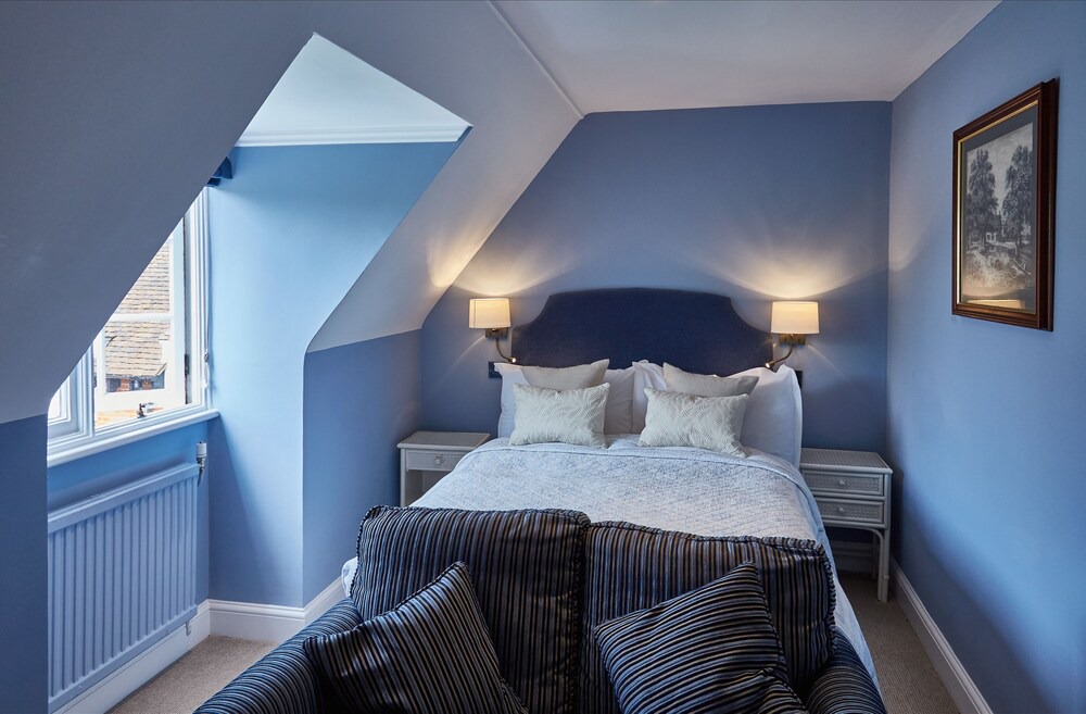 Photo of Bedroom in Midhurst