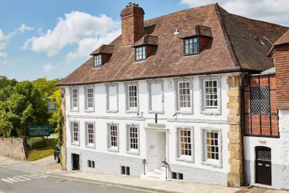 Photo of Outdoor in Midhurst