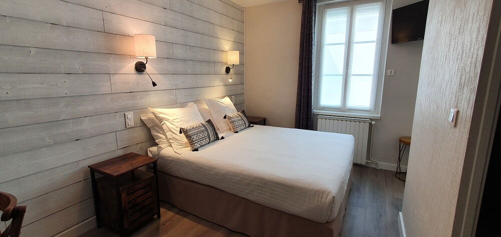 Photo of Bedroom in La Baule-Escoublac