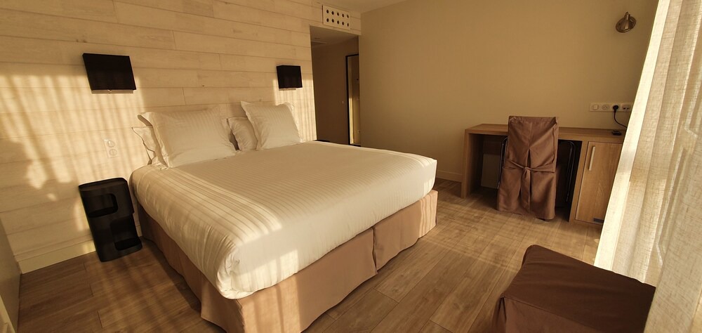 Photo of Bedroom in La Baule-Escoublac
