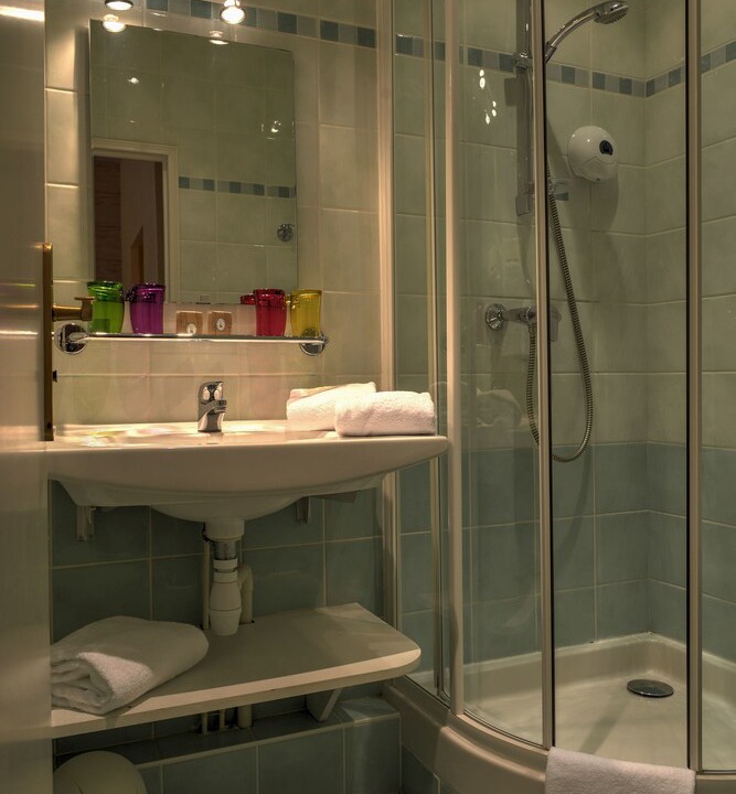 Photo of Bathroom in La Baule-Escoublac