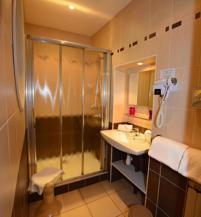 Photo of Bathroom in La Baule-Escoublac