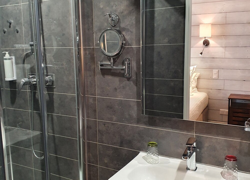 Photo of Bathroom in La Baule-Escoublac