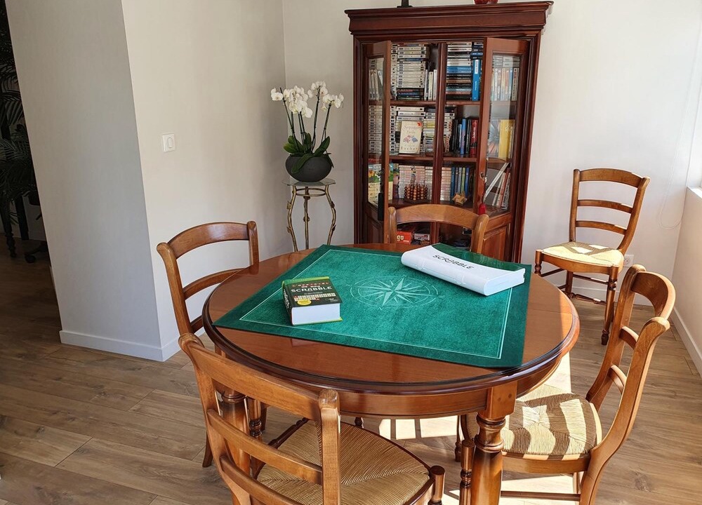 Photo of Livingroom in La Baule-Escoublac