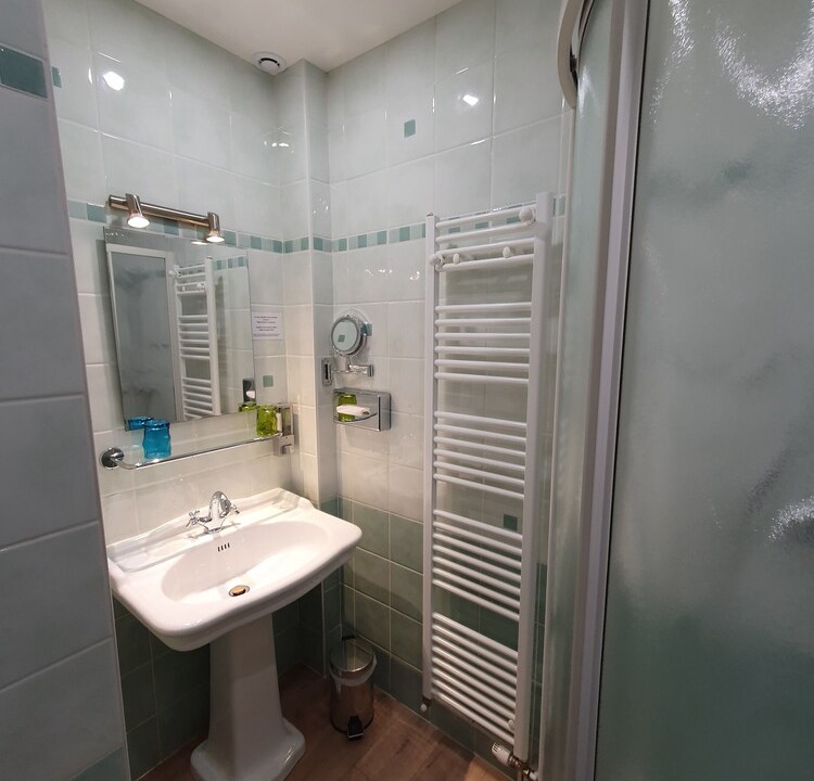 Photo of Bathroom in La Baule-Escoublac