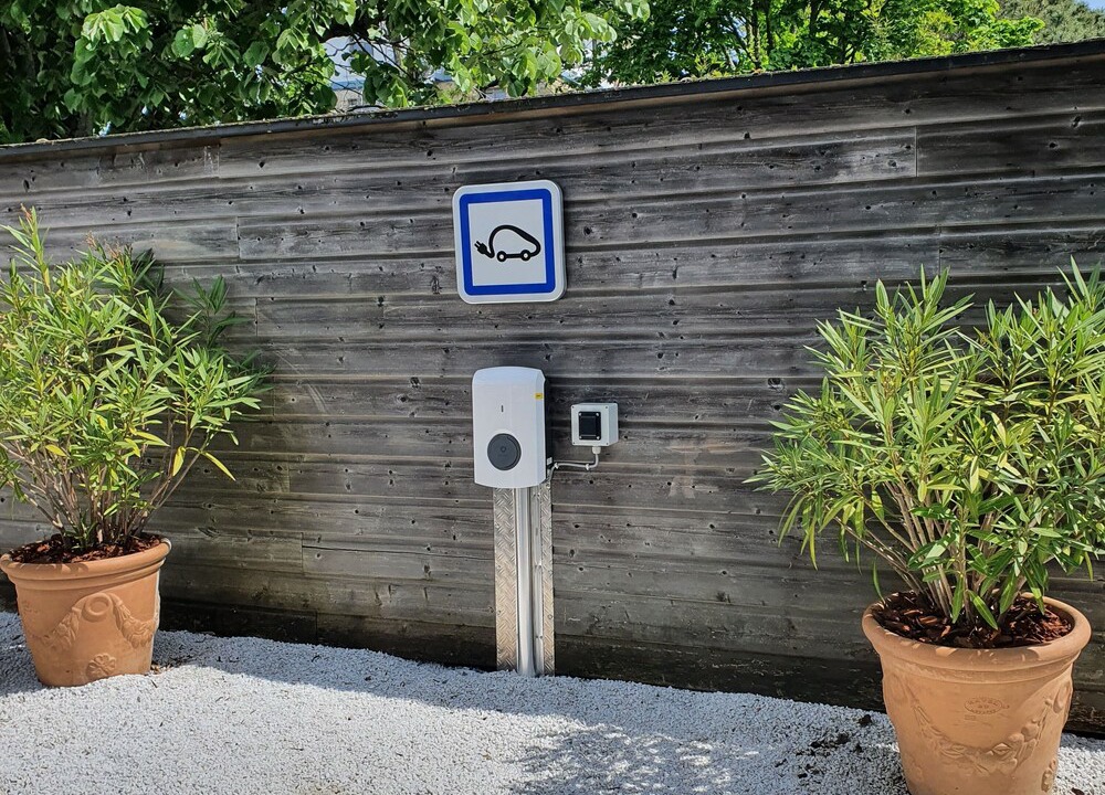 Photo of Outdoor in La Baule-Escoublac