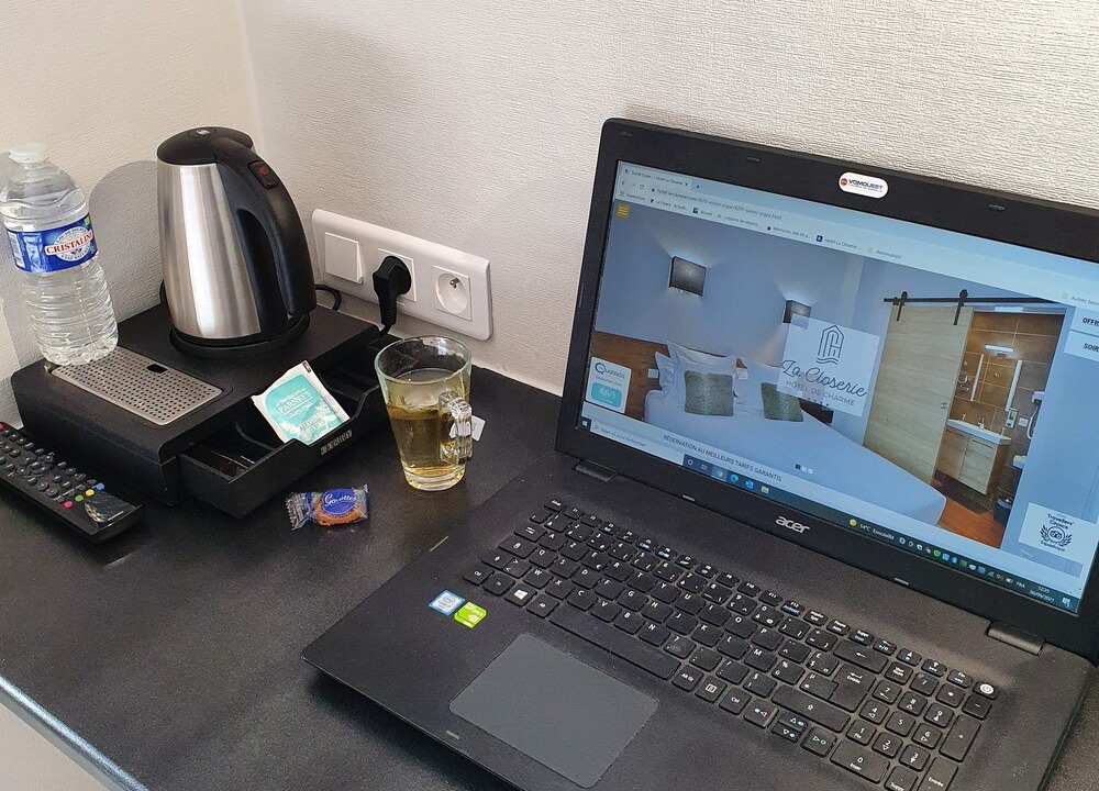 Photo of Bedroom in La Baule-Escoublac
