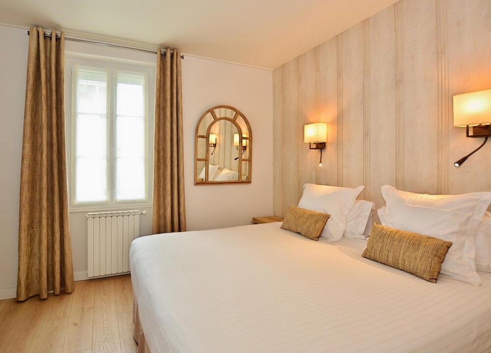 Photo of Bedroom in La Baule-Escoublac