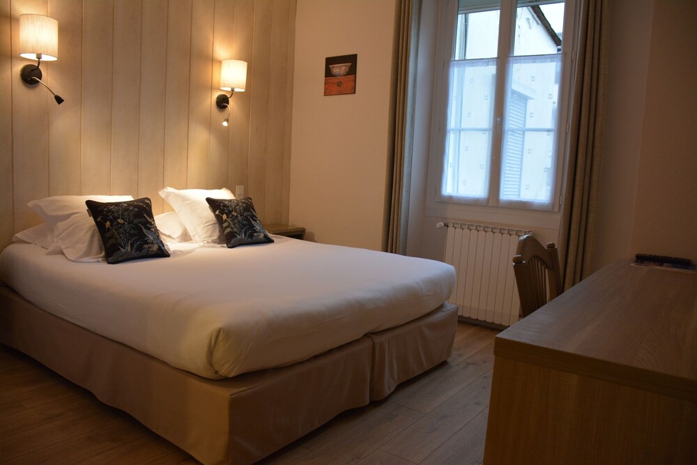 Photo of Bedroom in La Baule-Escoublac