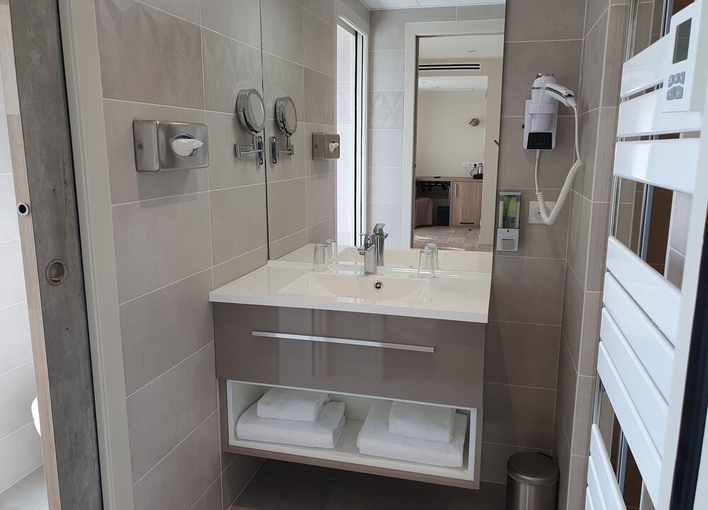 Photo of Bathroom in La Baule-Escoublac