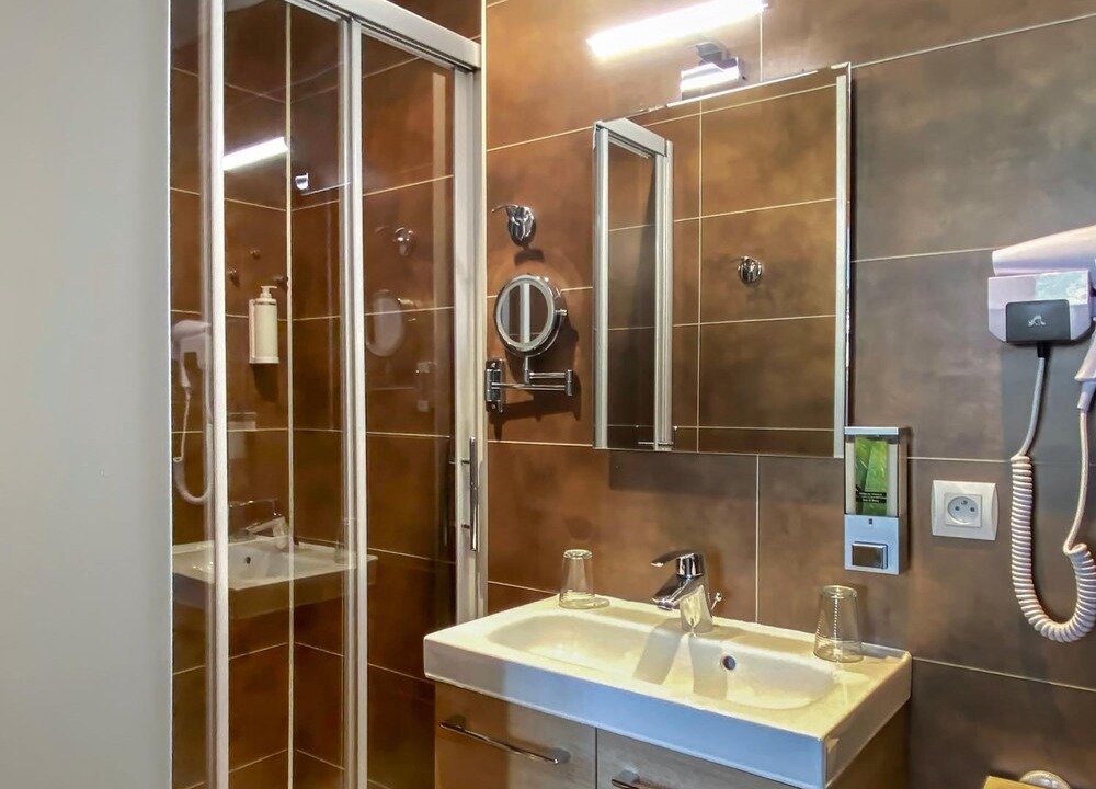 Photo of Bathroom in La Baule-Escoublac