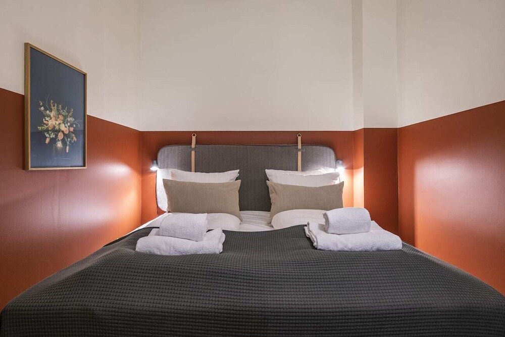 Photo of Bedroom in Copenhagen K