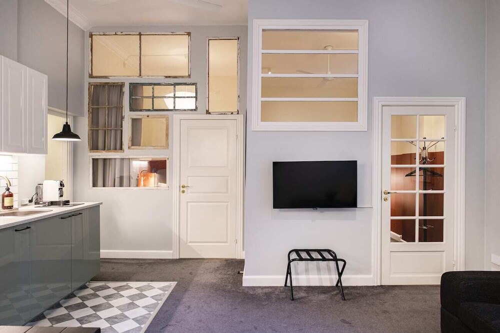 Photo of Bedroom in Copenhagen K