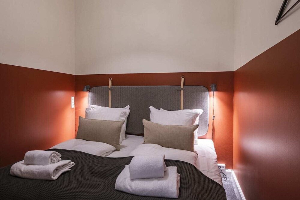 Photo of Bedroom in Copenhagen K