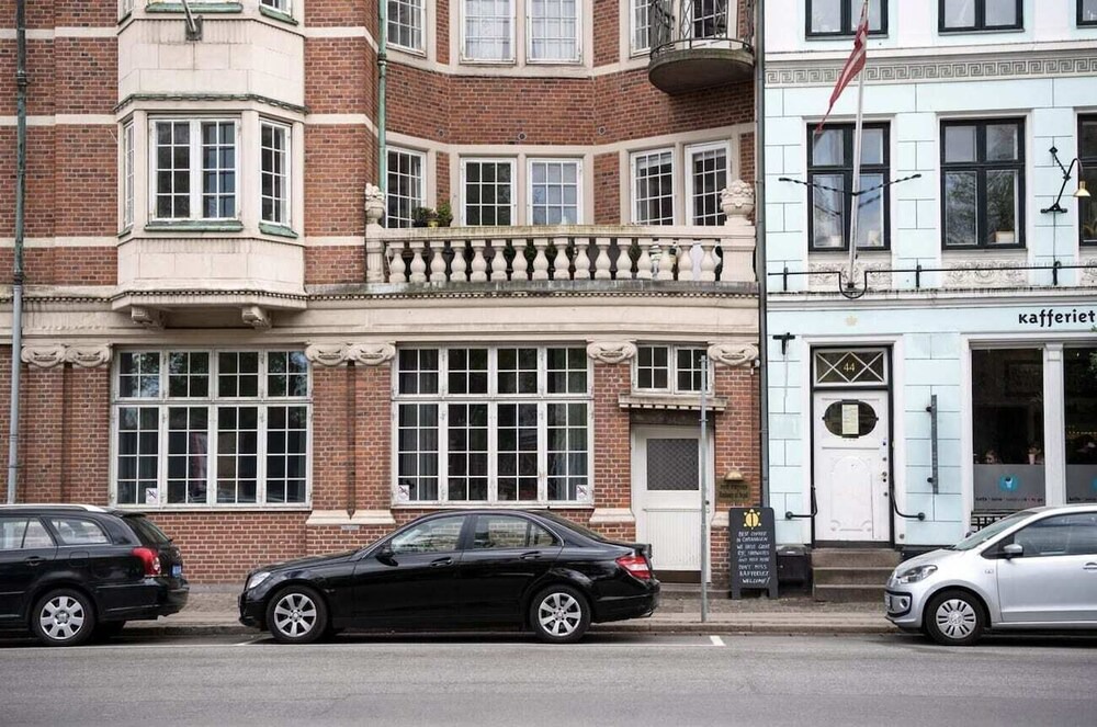 Photo of Outdoor in Copenhagen K