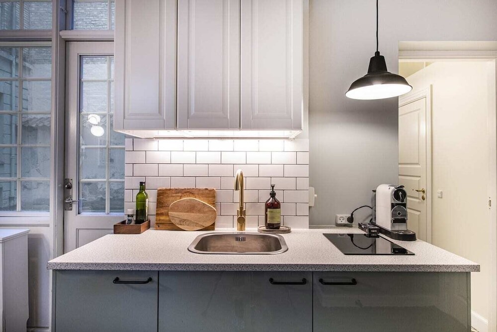 Photo of Kitchen in Copenhagen K