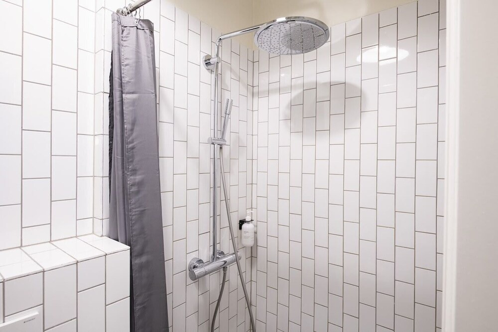 Photo of Bathroom in Copenhagen K