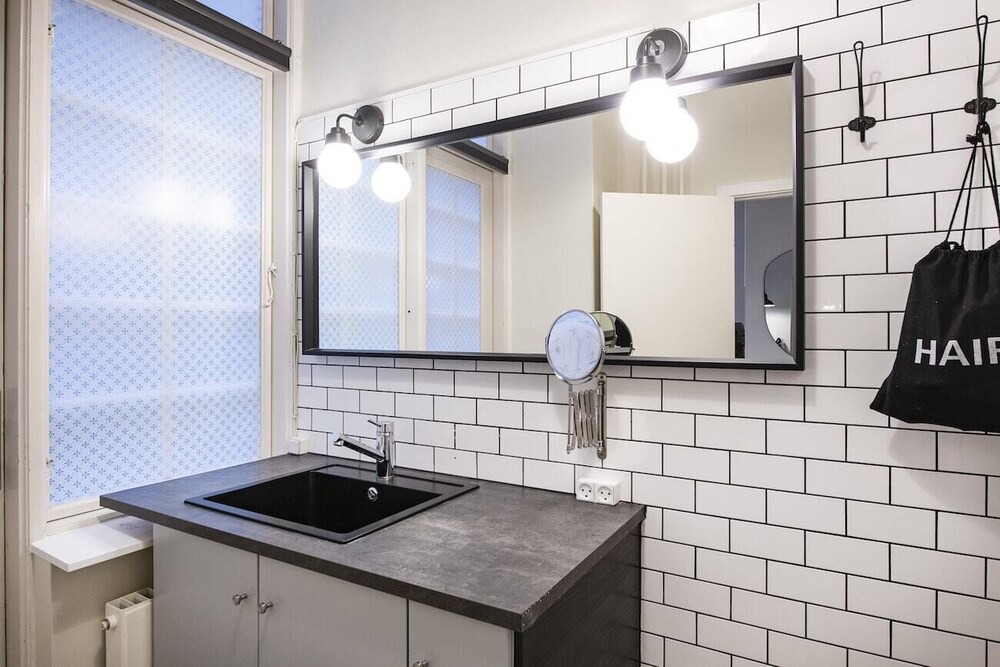 Photo of Kitchen in Copenhagen K