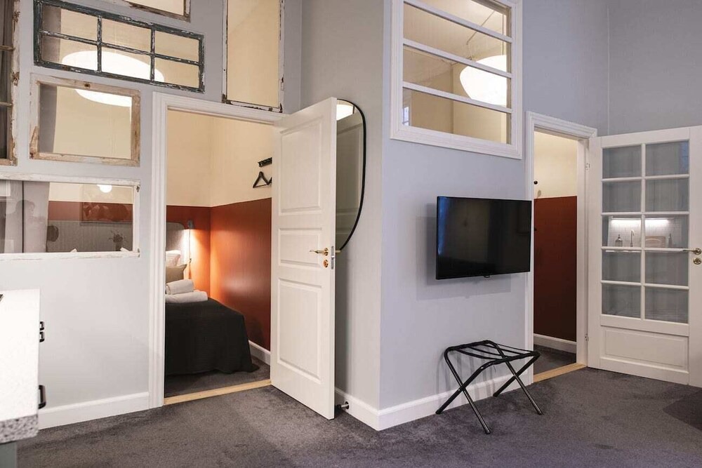 Photo of Bedroom in Copenhagen K