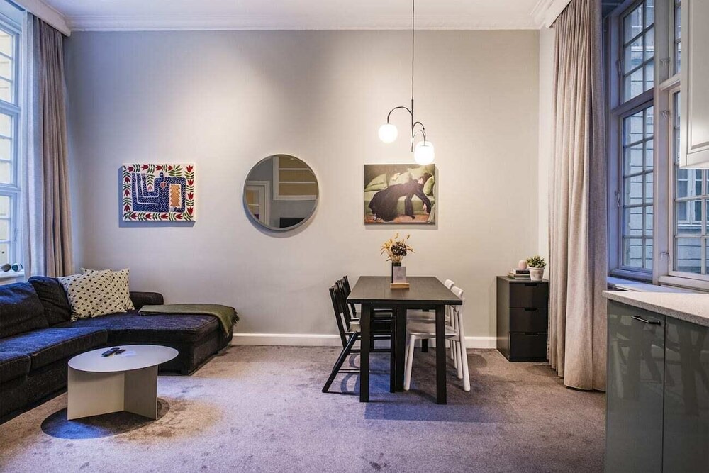 Photo of Livingroom in Copenhagen K