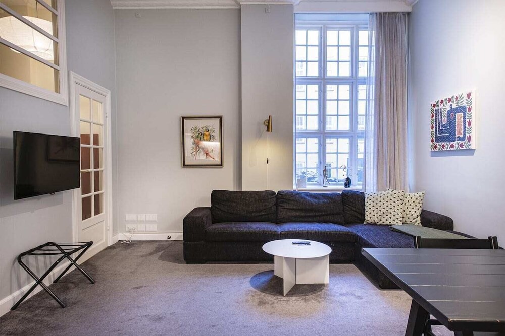 Photo of Livingroom in Copenhagen K