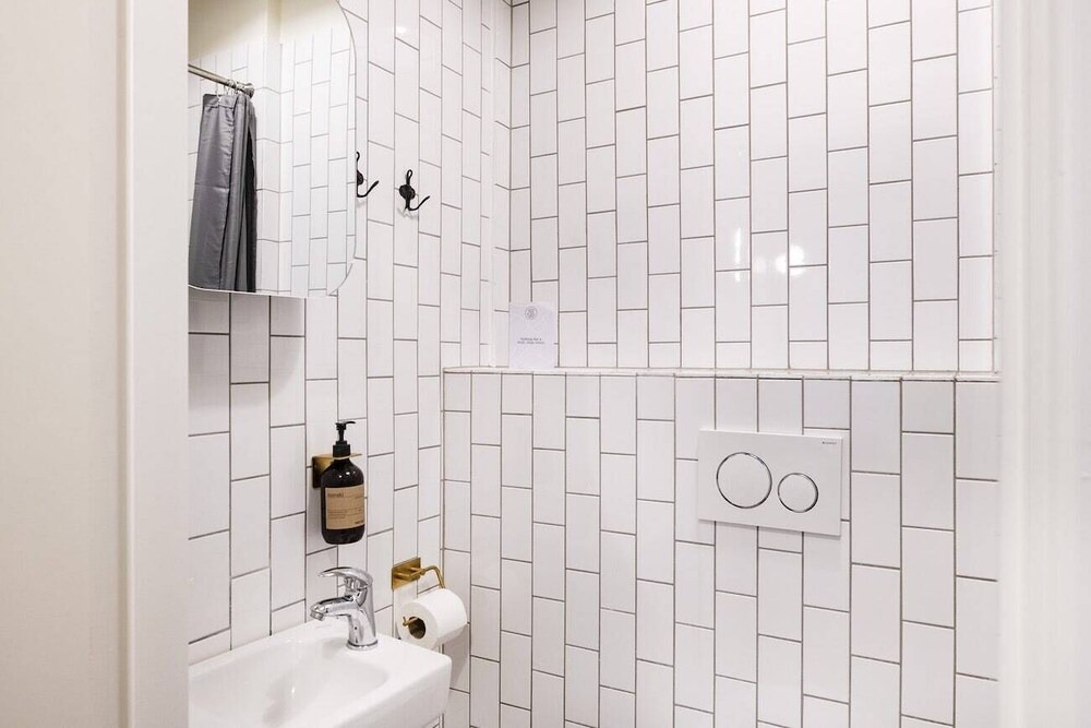 Photo of Bathroom in Copenhagen K