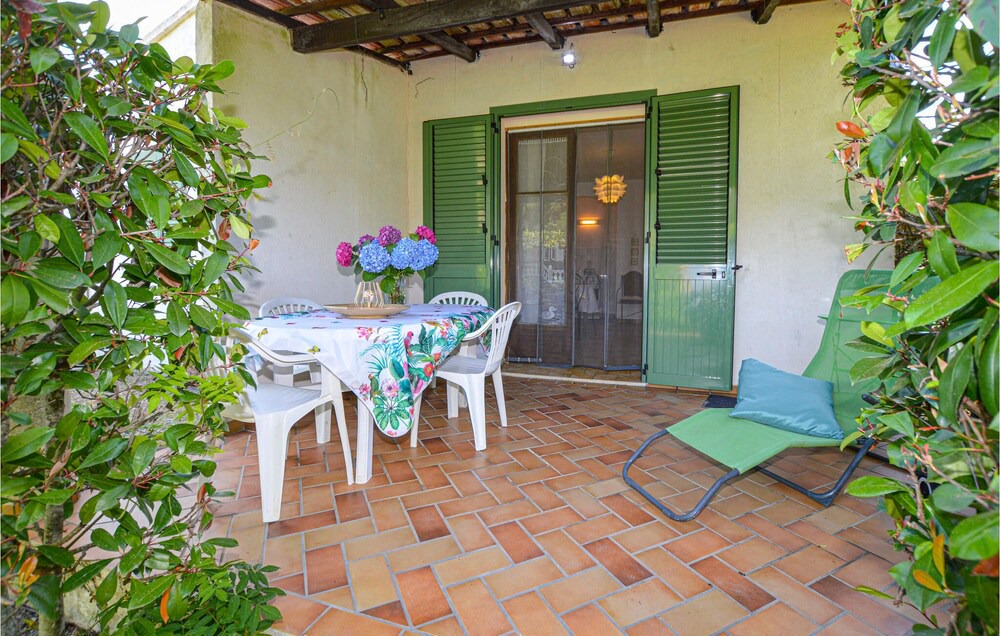 Photo of Patio Balcony in Ventiseri