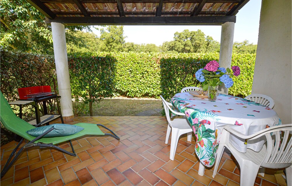 Photo of Patio Balcony in Ventiseri