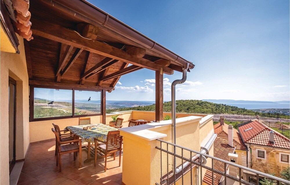 Photo of Patio Balcony in Praputnjak