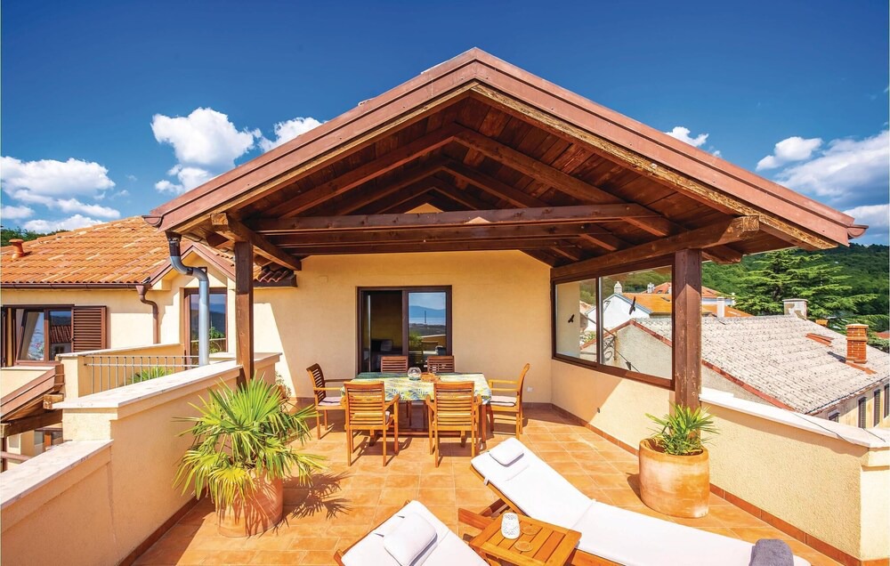 Photo of Patio Balcony in Praputnjak