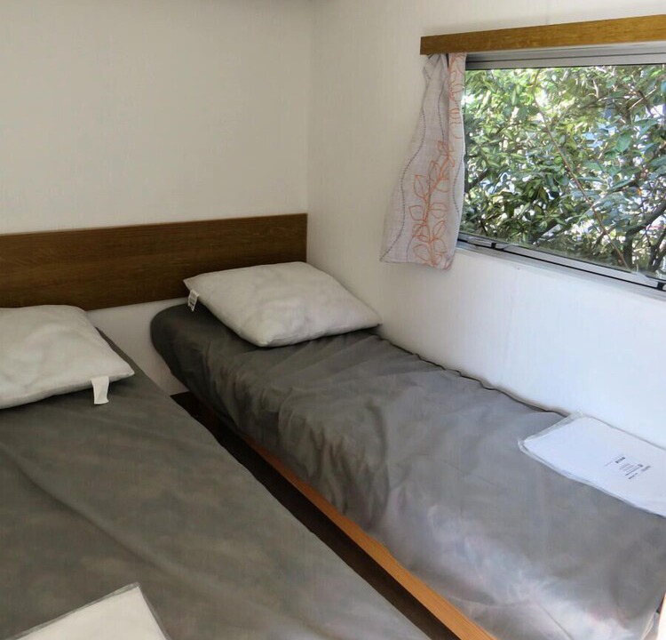 Photo of Bedroom in Sallertaine