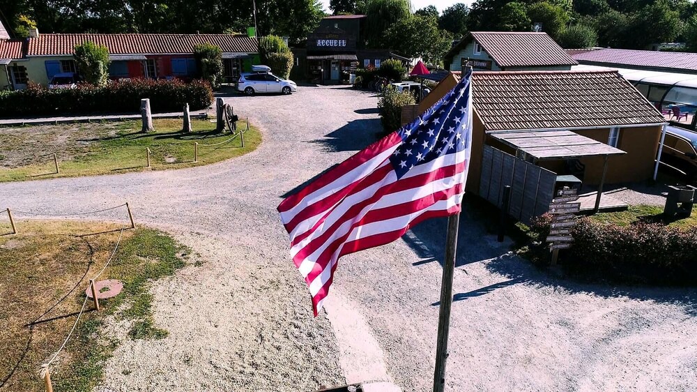 Photo of Outdoor in Sallertaine