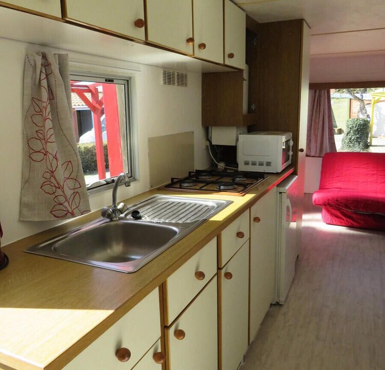 Photo of Kitchen in Sallertaine