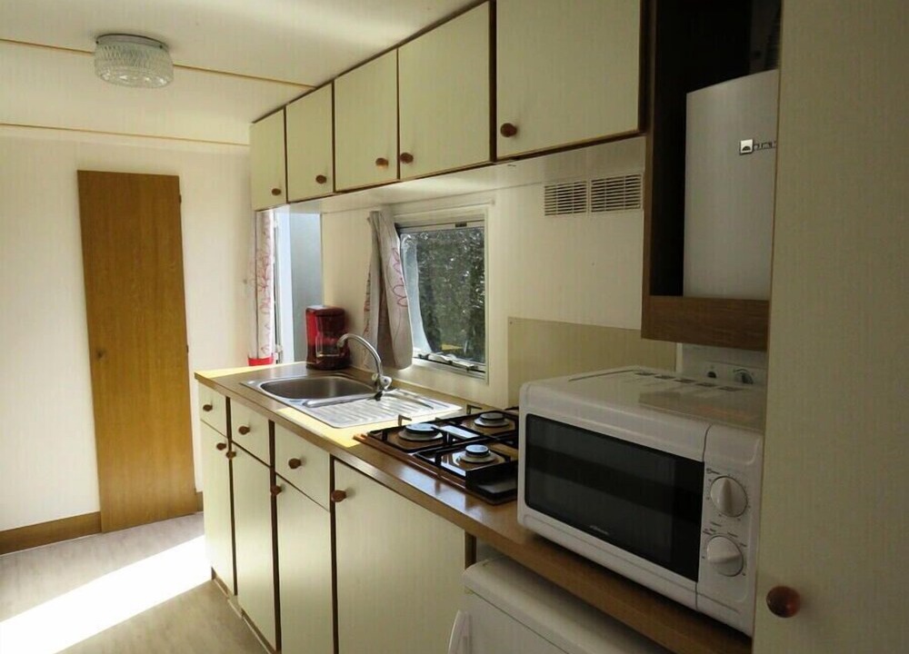 Photo of Kitchen in Sallertaine